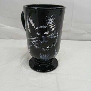Cat Mug